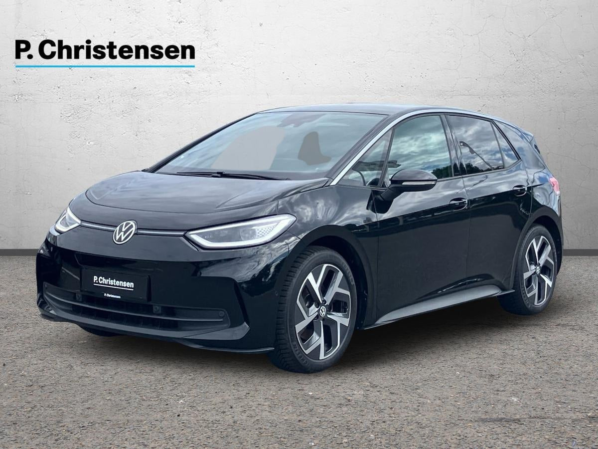 VW ID.3 77 Pro S