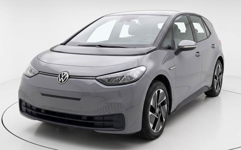 VW ID.3 58 1ST