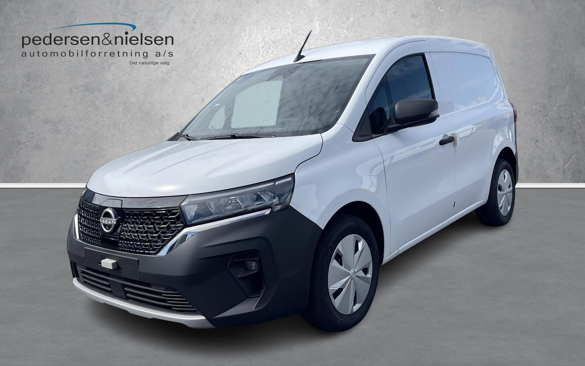 Nissan Townstar L1 EL Acenta 122HK Van Aut.
