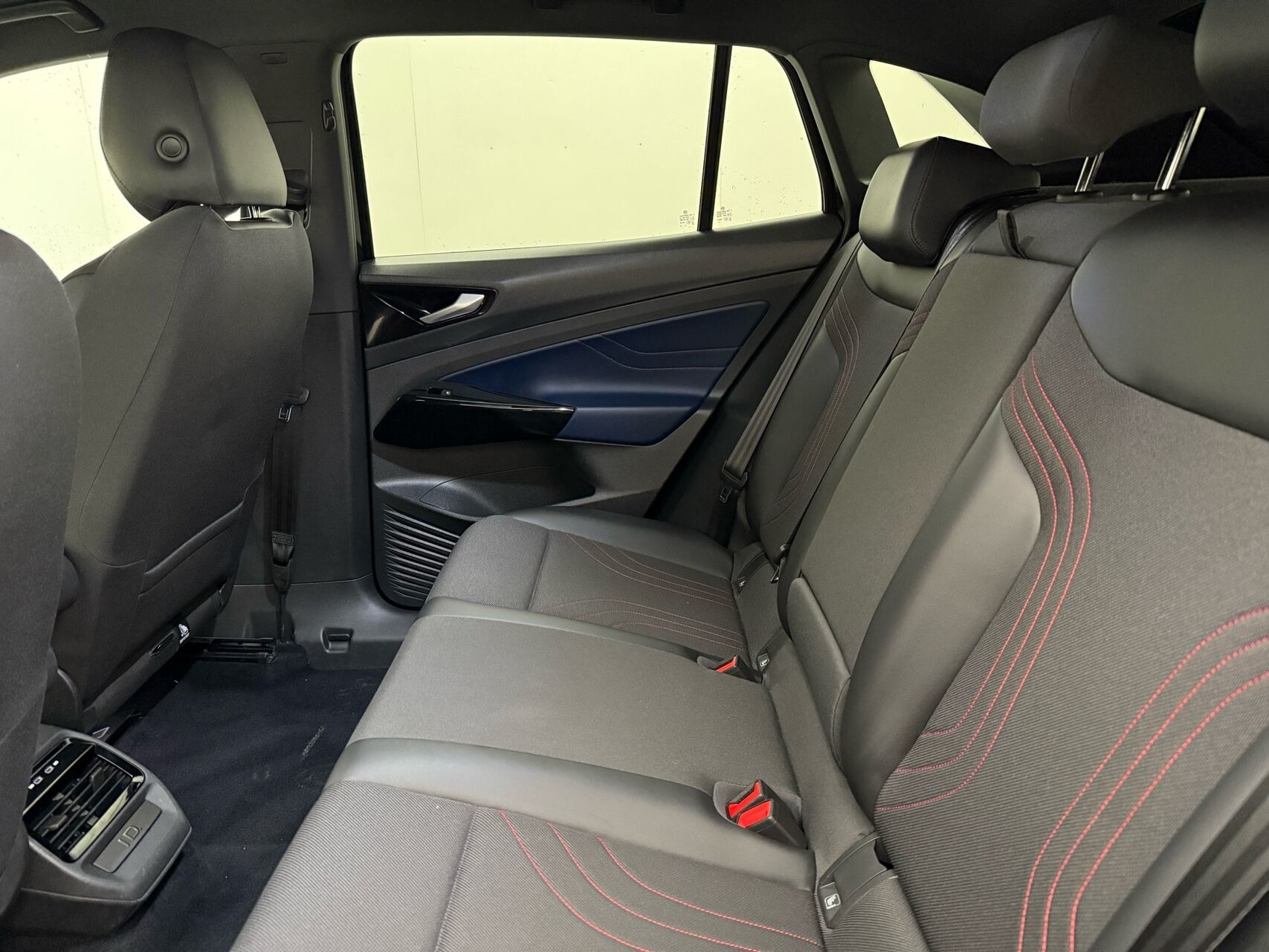 Sort VW ID.4 fra 2022