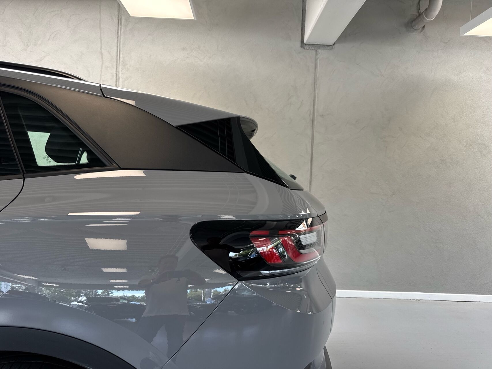 undefined VW ID.4 fra 2026