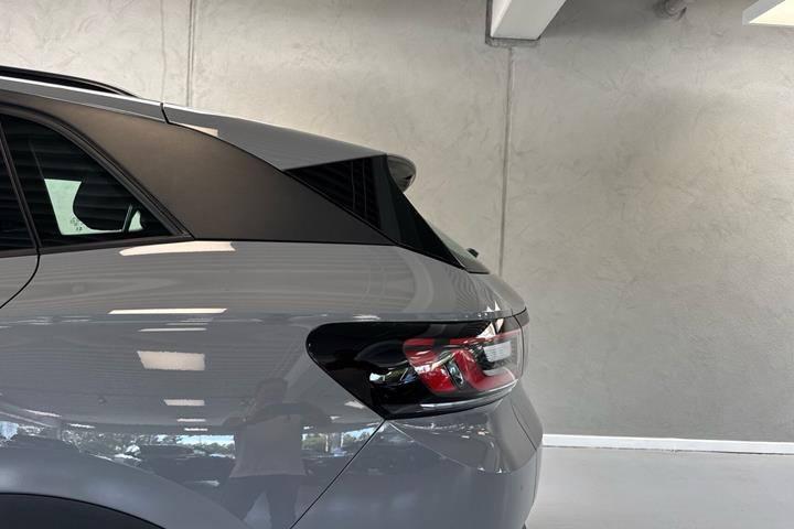 undefined VW ID.4 fra 2026