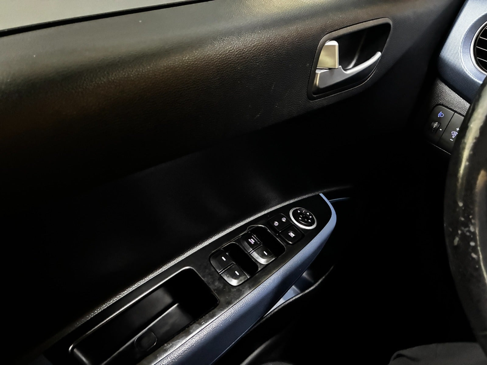 undefined Hyundai i10 fra 2014