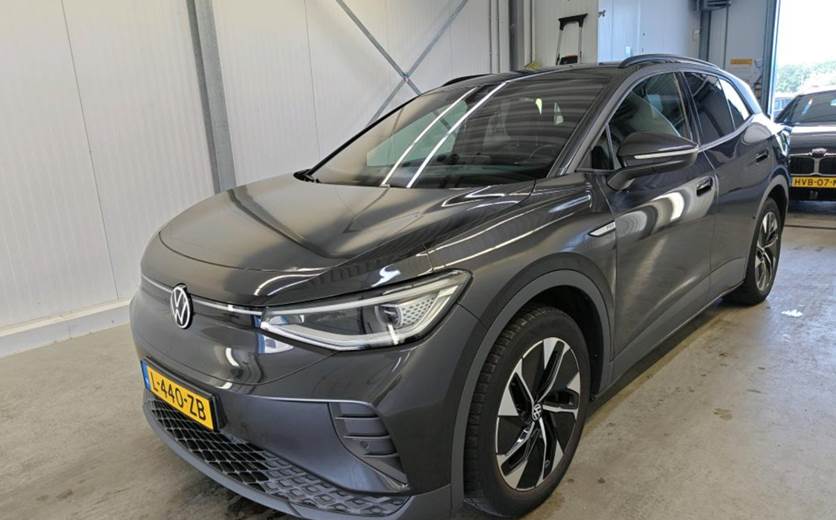 VW ID.4 77 Pro Performance Business