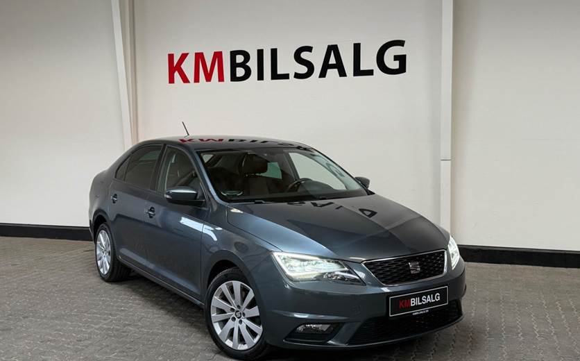 Seat Toledo 1,2 TSi 110 Style