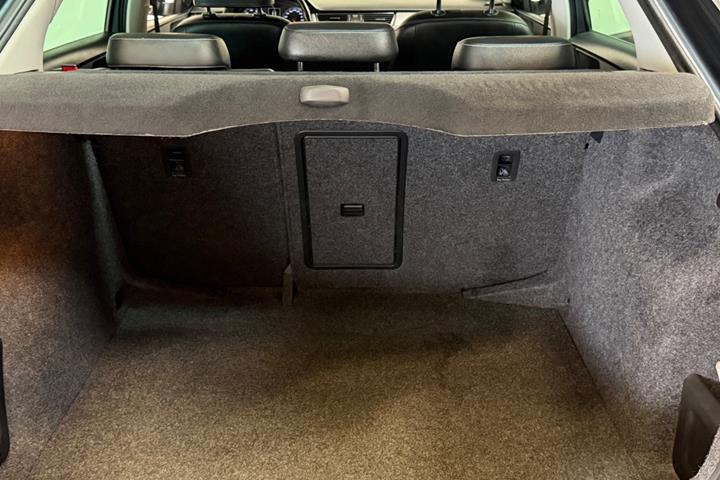 Grå Seat Toledo fra 2016