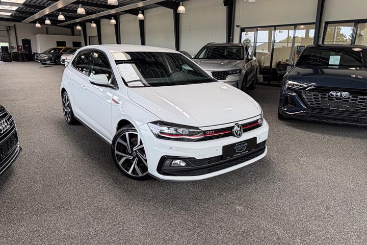 undefined VW Polo fra 2019