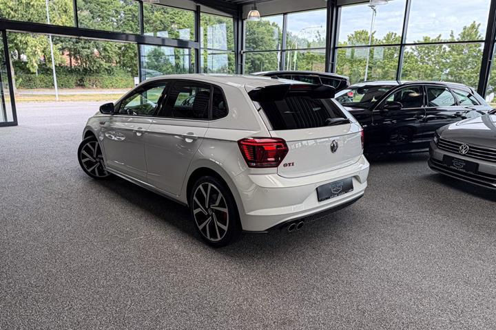 undefined VW Polo fra 2019