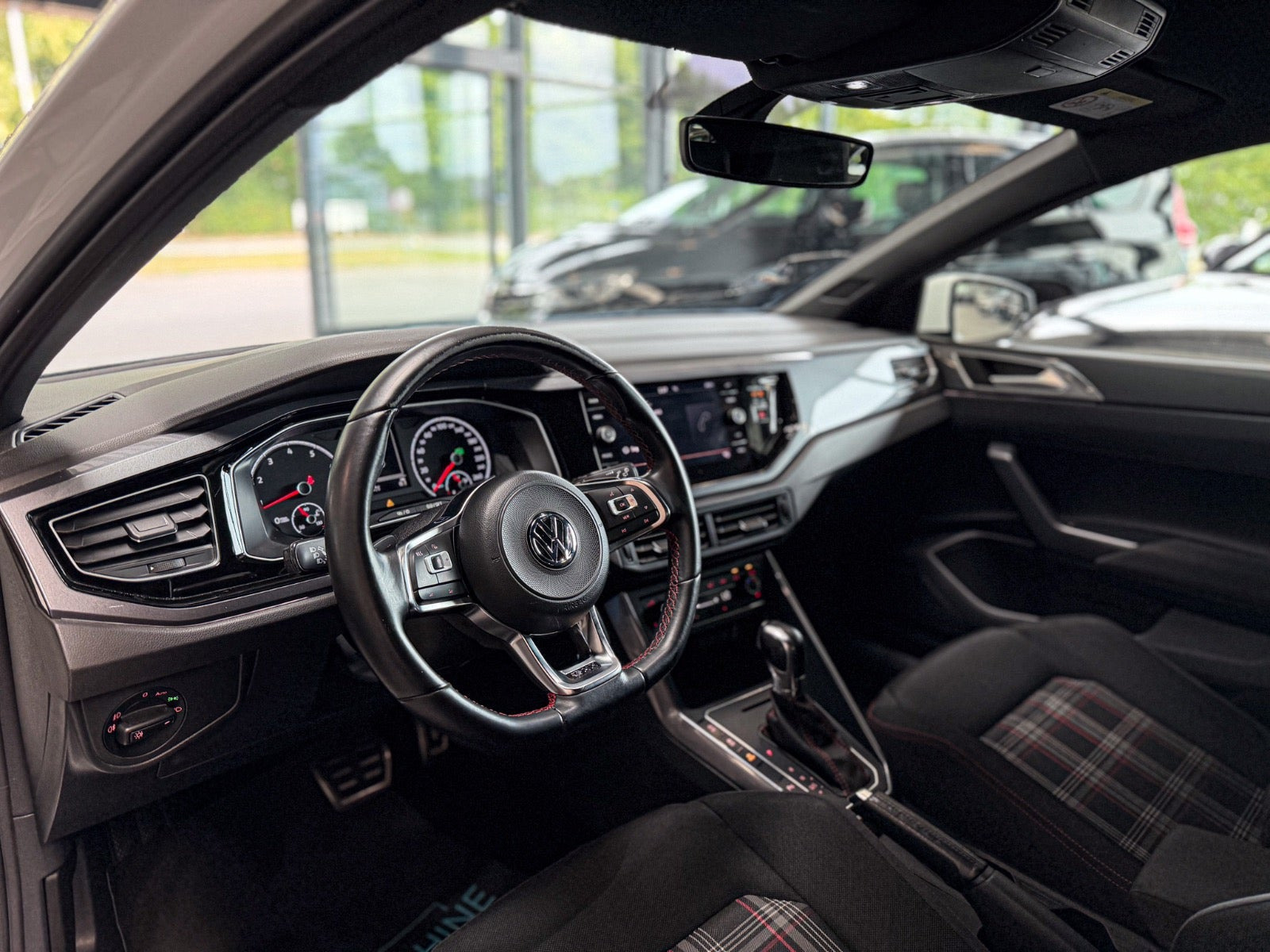undefined VW Polo fra 2019