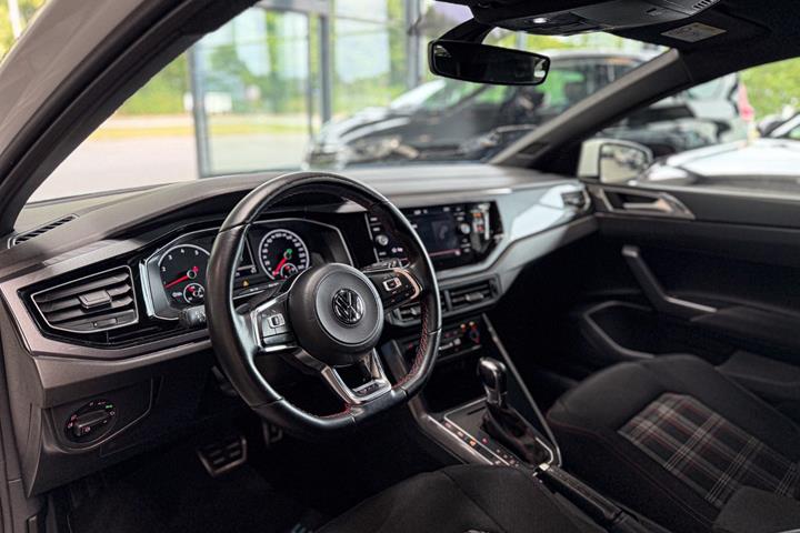 undefined VW Polo fra 2019