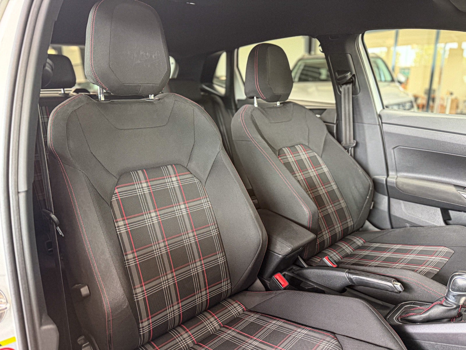 undefined VW Polo fra 2019
