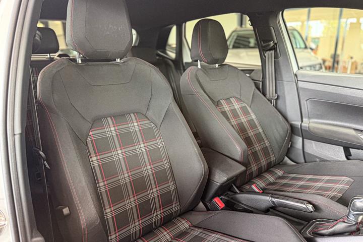 undefined VW Polo fra 2019