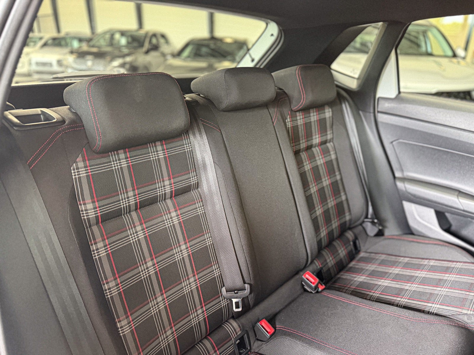 undefined VW Polo fra 2019