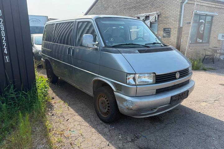 undefined VW Transporter fra 1998