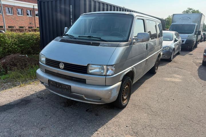 undefined VW Transporter fra 1998