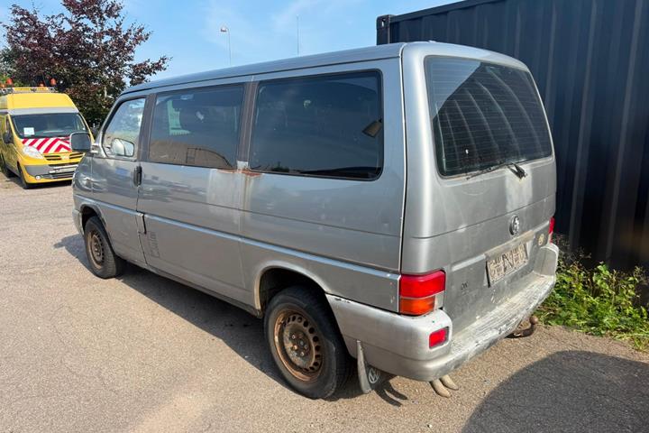 undefined VW Transporter fra 1998