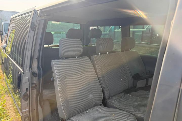 undefined VW Transporter fra 1998