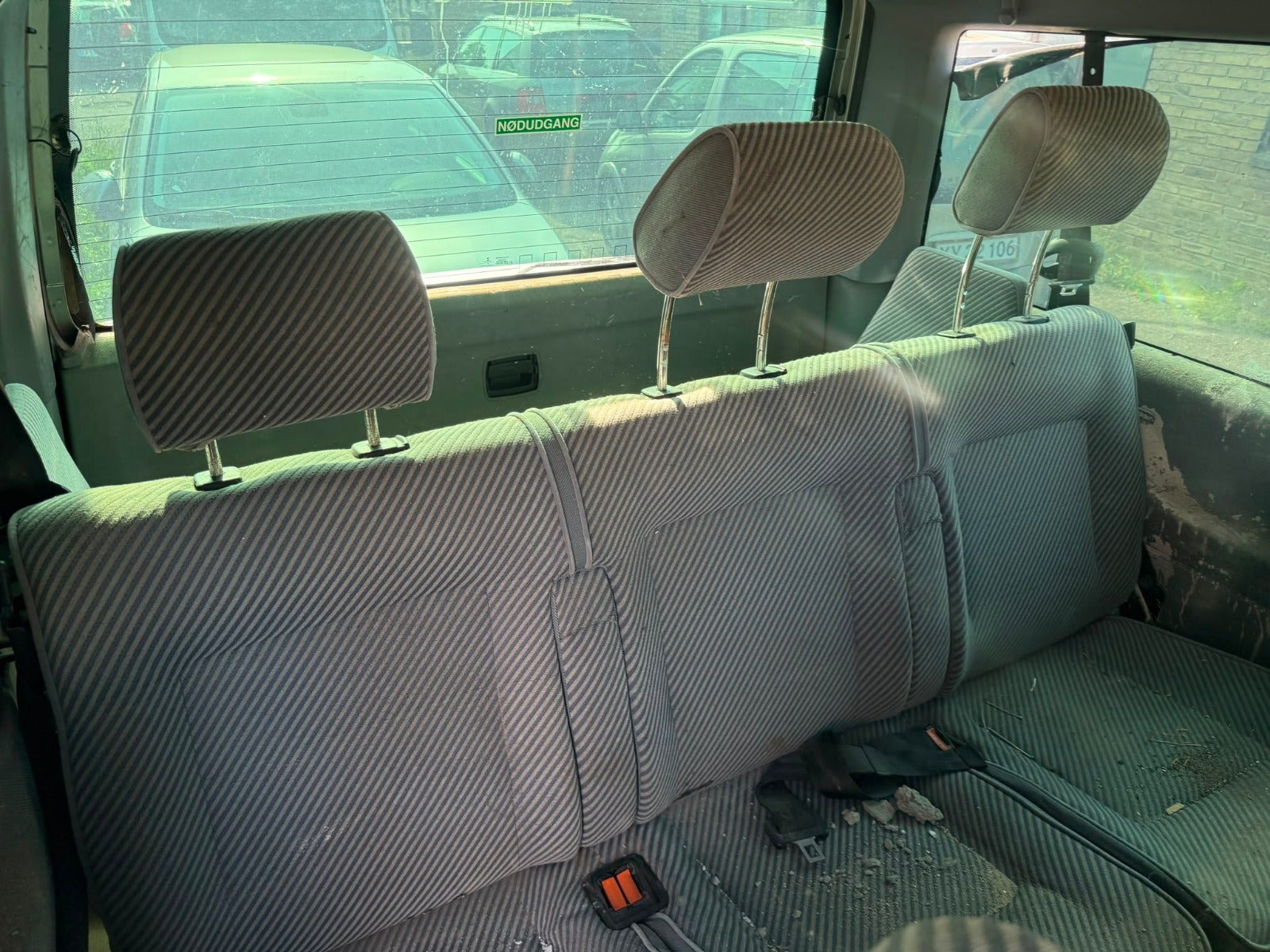 undefined VW Transporter fra 1998