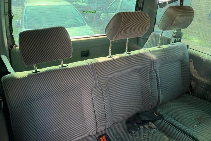 undefined VW Transporter fra 1998