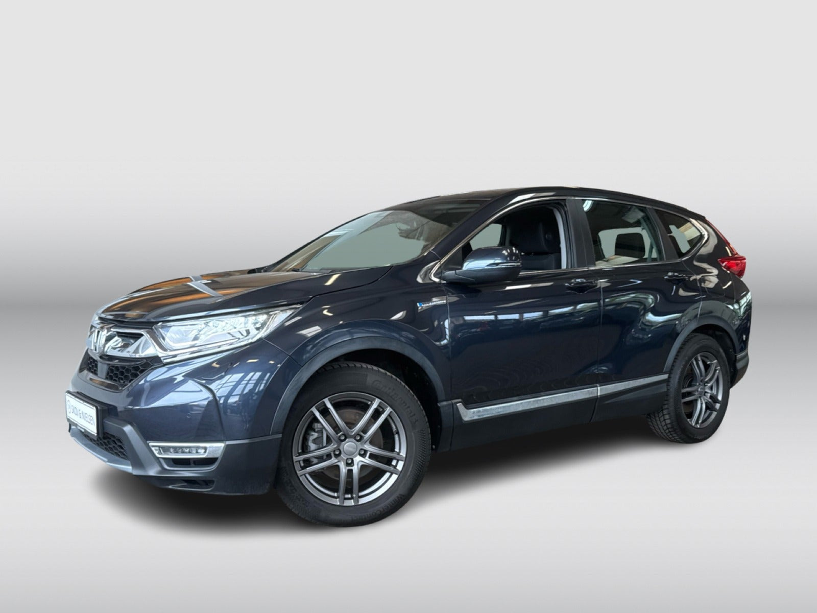 undefined Honda CR-V fra 2019