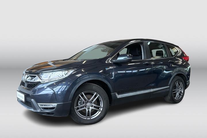undefined Honda CR-V fra 2019