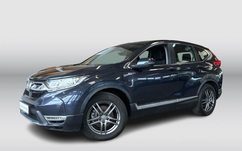 Honda CR-V 2,0 i-MMD Elegance E-CVT