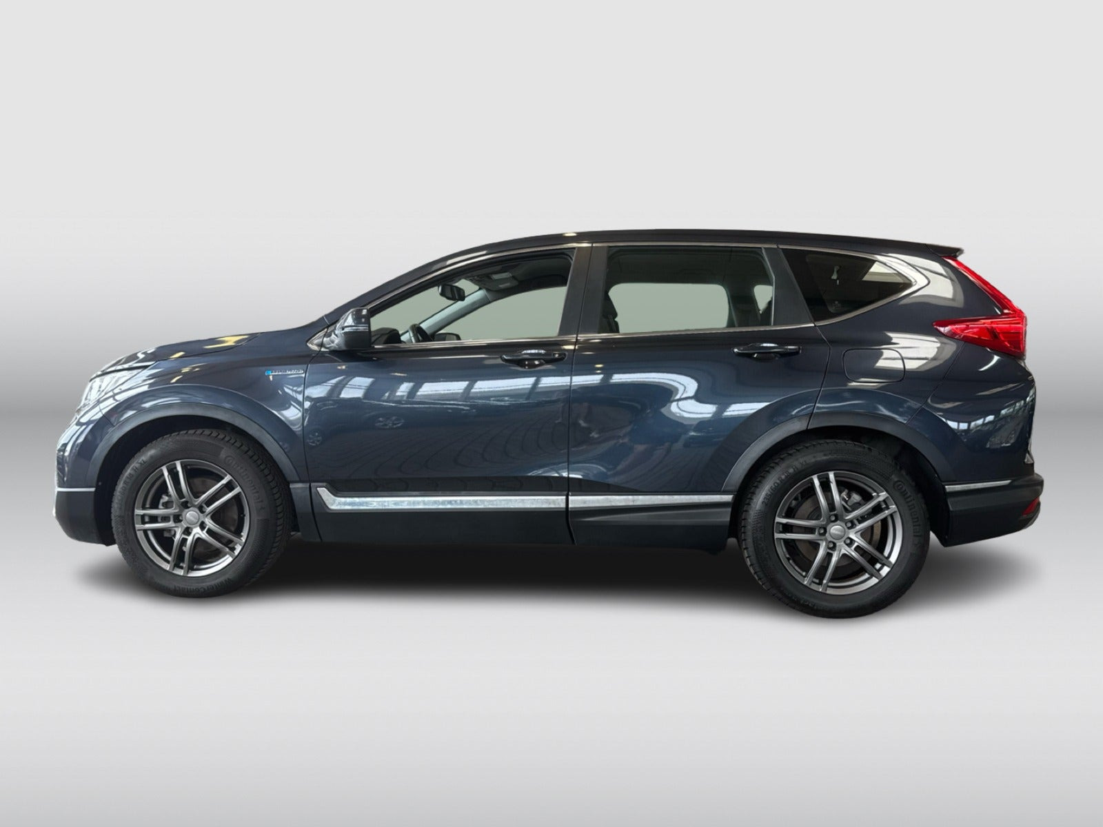 undefined Honda CR-V fra 2019