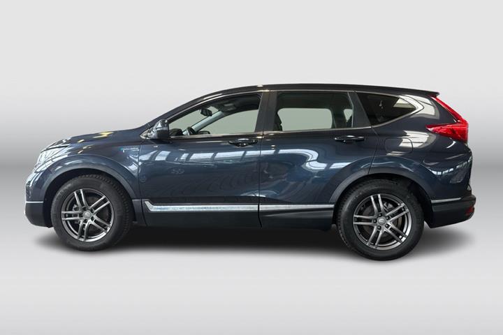 undefined Honda CR-V fra 2019