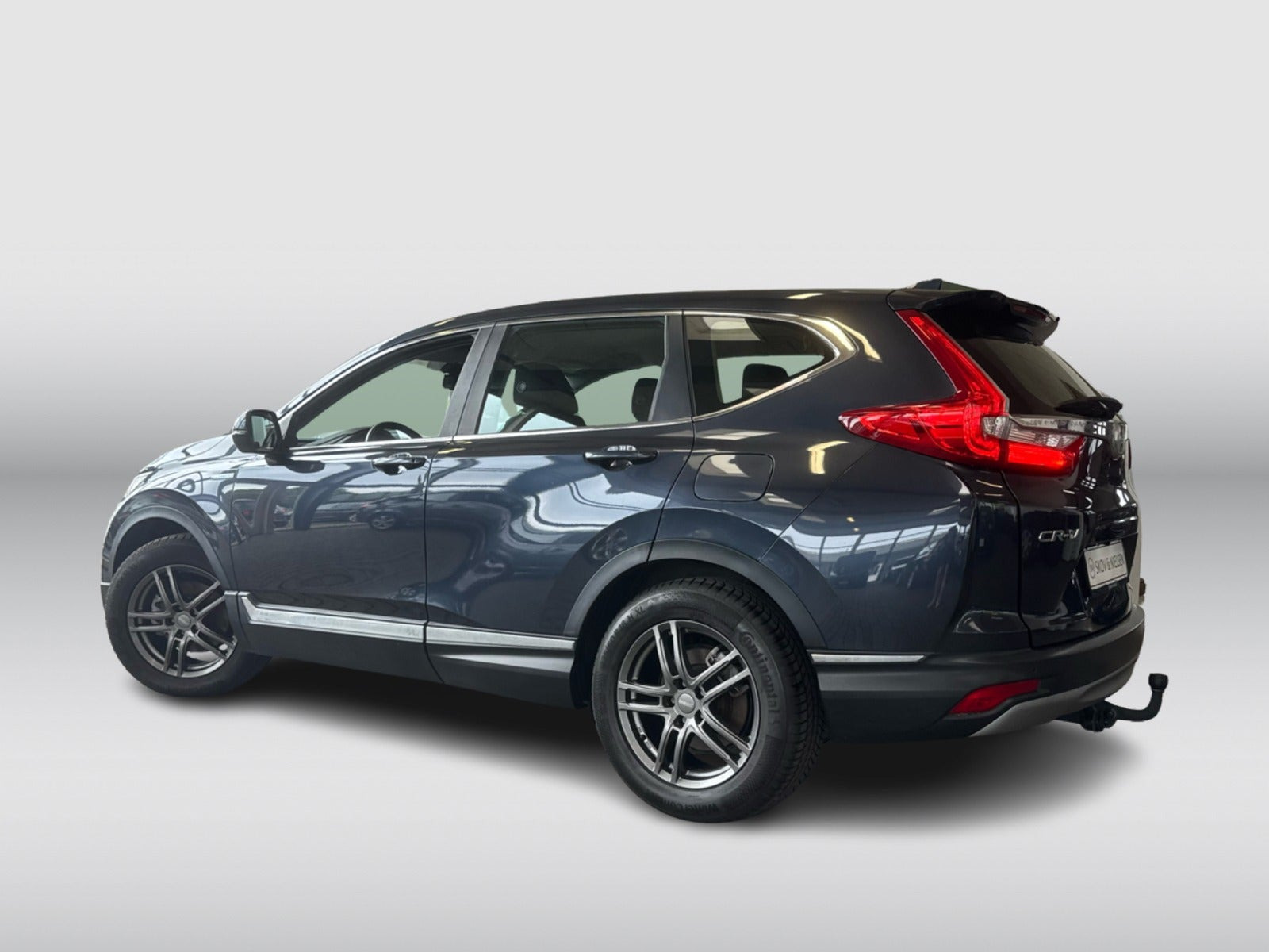 undefined Honda CR-V fra 2019