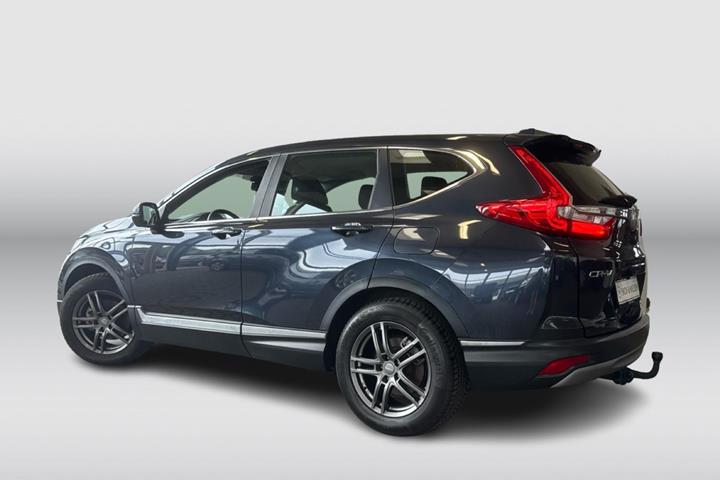undefined Honda CR-V fra 2019