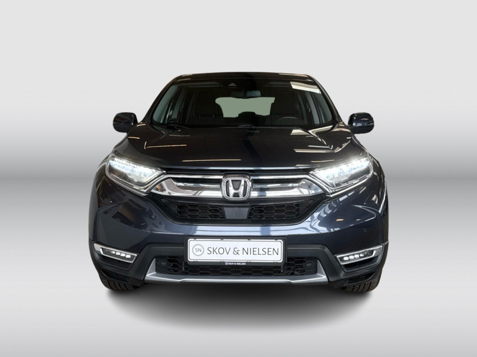 undefined Honda CR-V fra 2019