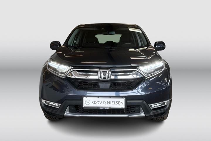 undefined Honda CR-V fra 2019