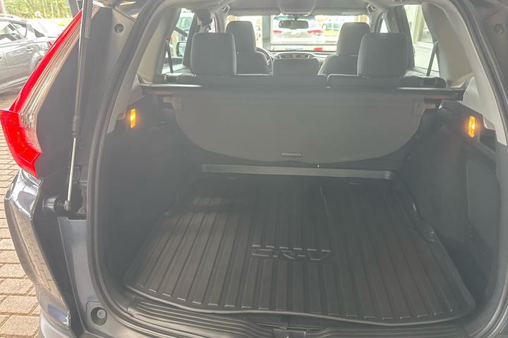 undefined Honda CR-V fra 2019