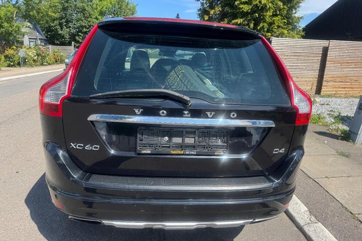 undefined Volvo XC60 fra 2016
