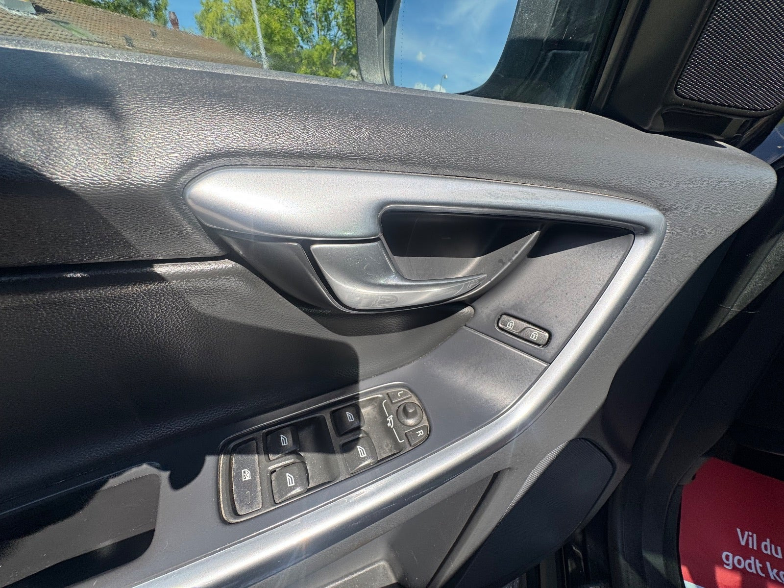 undefined Volvo XC60 fra 2016