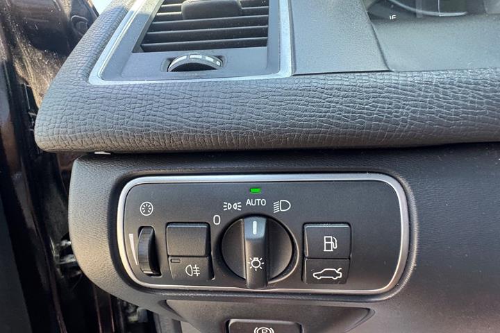 undefined Volvo XC60 fra 2016