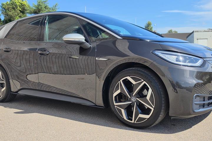 undefined VW ID.3 fra 2021