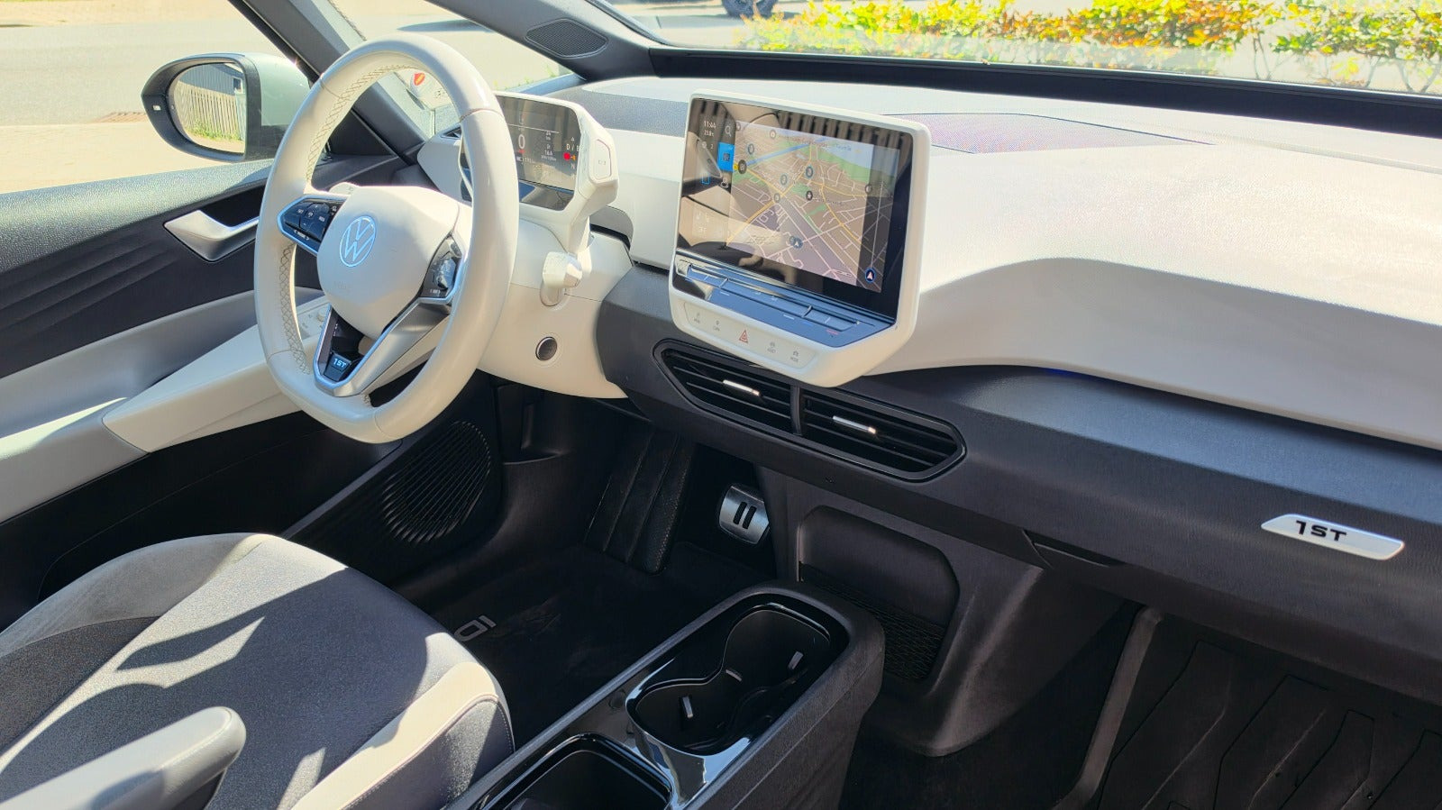undefined VW ID.3 fra 2021