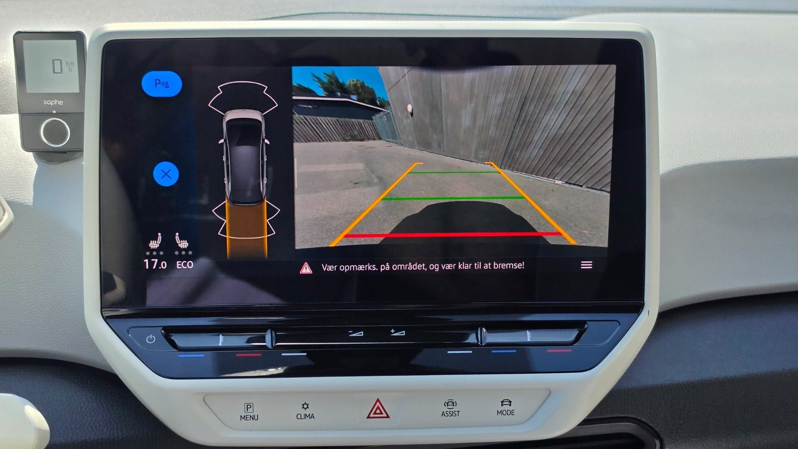 undefined VW ID.3 fra 2021