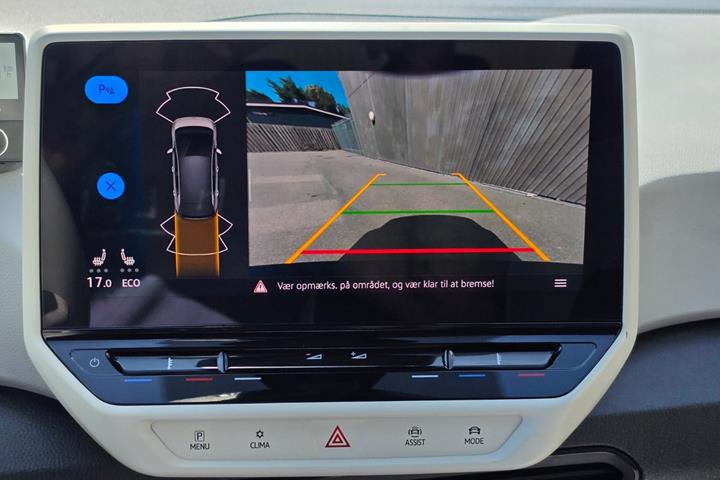 undefined VW ID.3 fra 2021