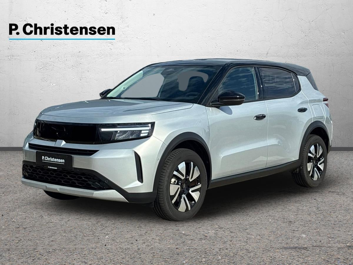 Opel Frontera 44 GS