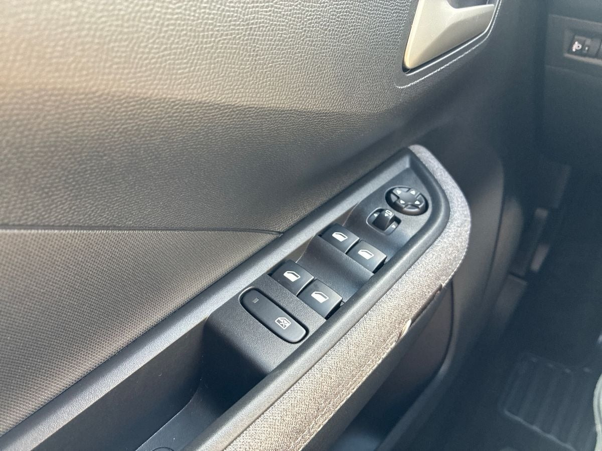 undefined Opel Frontera fra 2025
