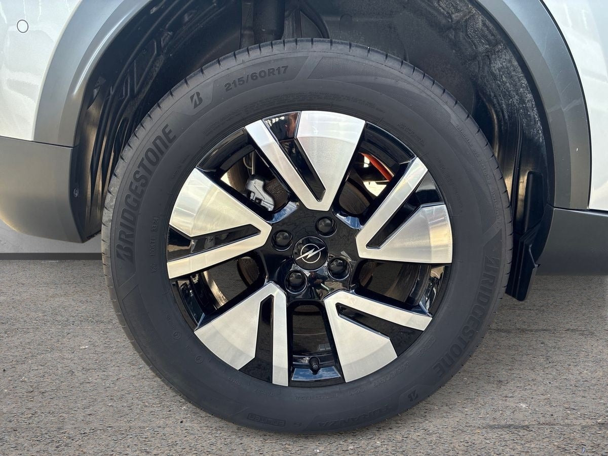 undefined Opel Frontera fra 2025
