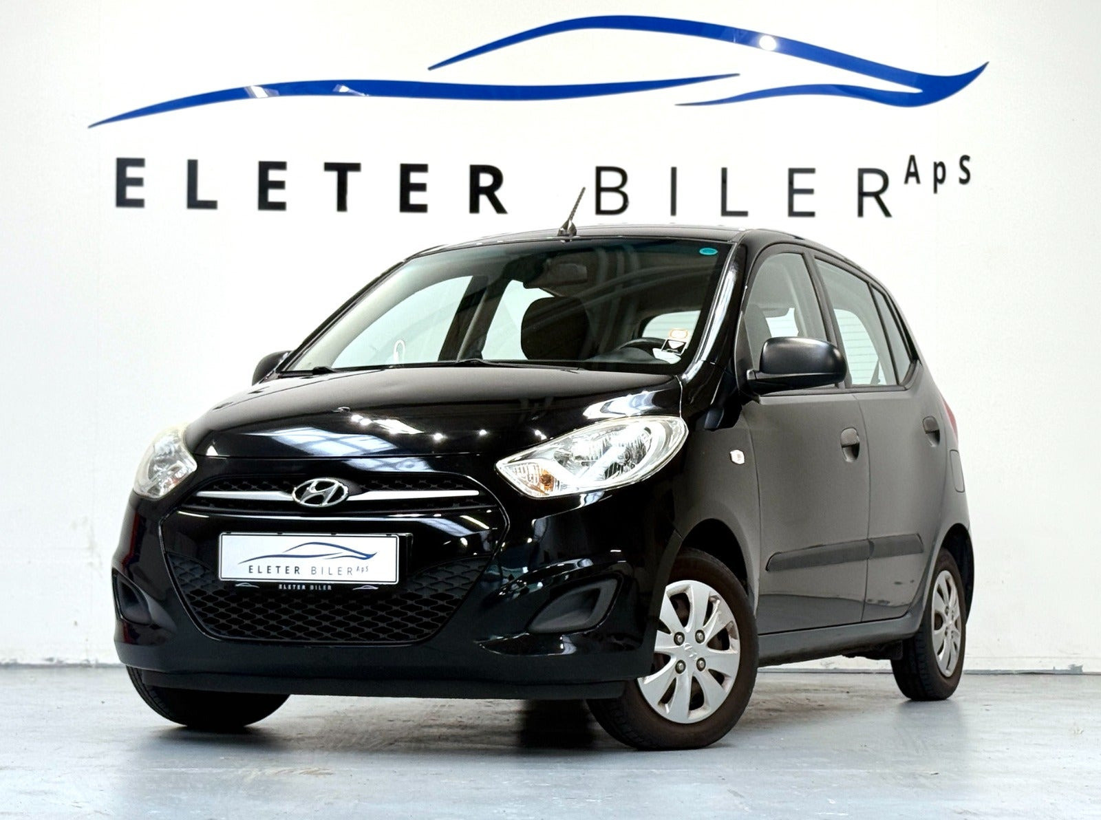 Hyundai i10 1,2 Comfort