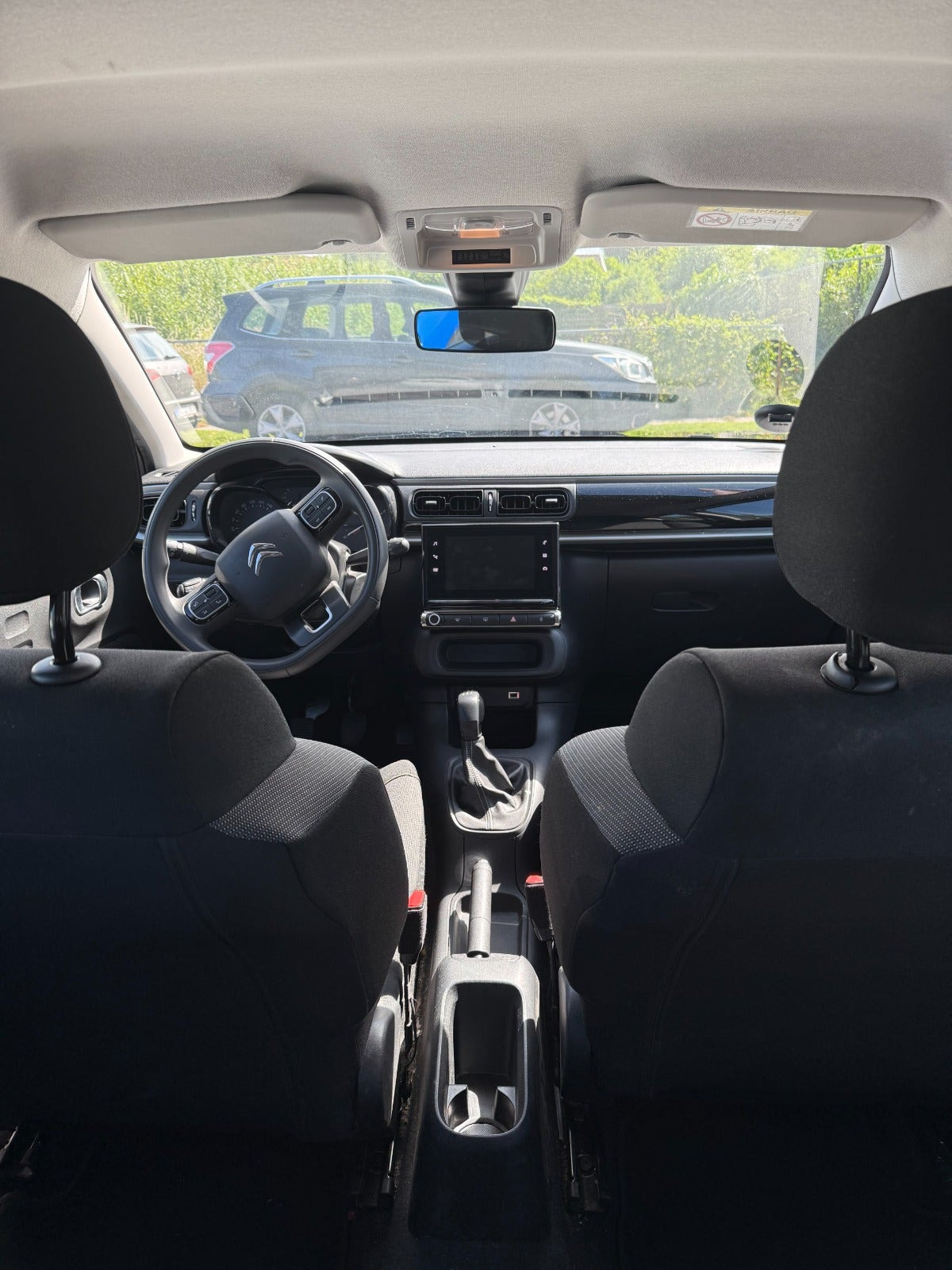 undefined Citroën C3 fra 2023