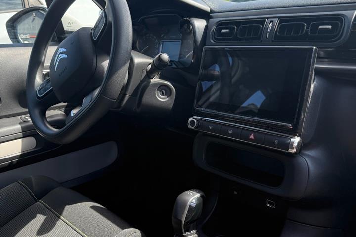 undefined Citroën C3 fra 2023