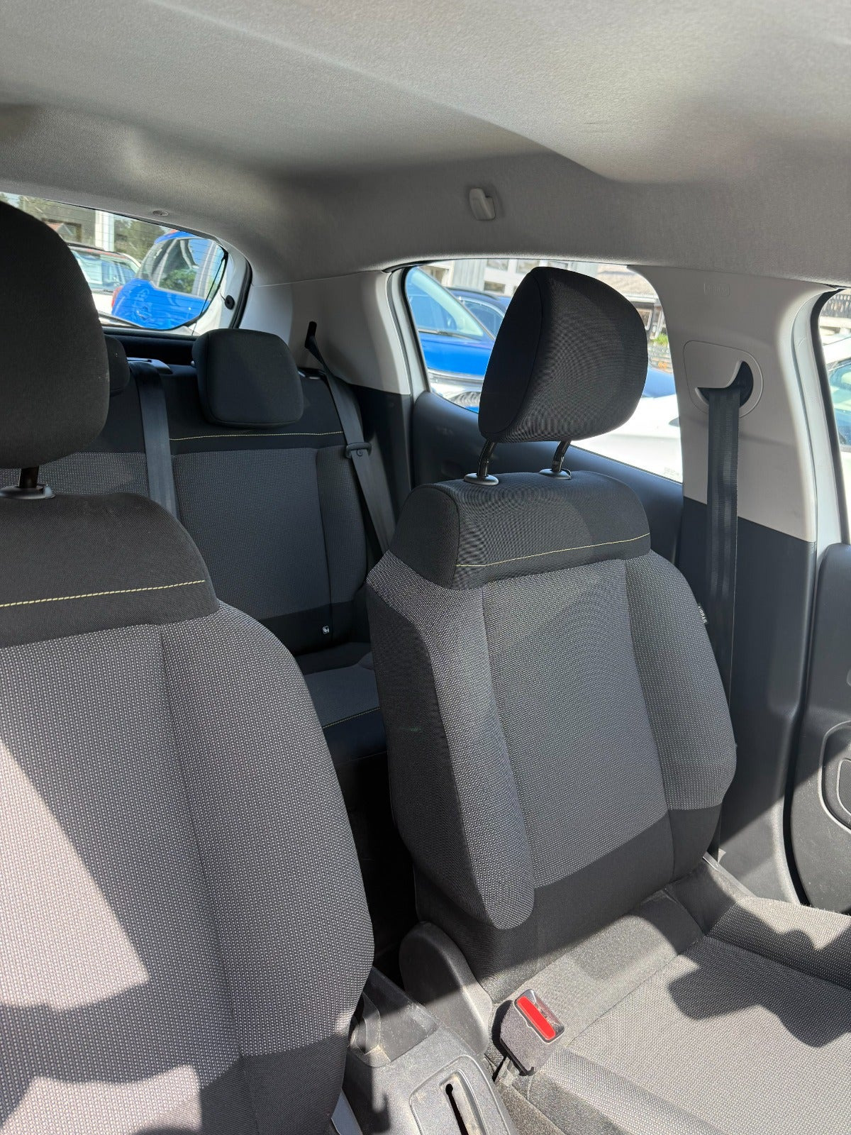 undefined Citroën C3 fra 2023