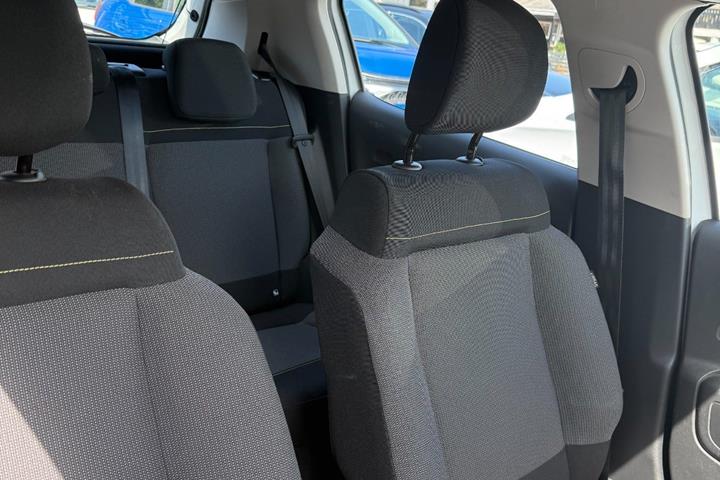 undefined Citroën C3 fra 2023