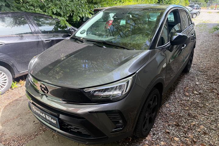 undefined Opel Crossland fra 2023