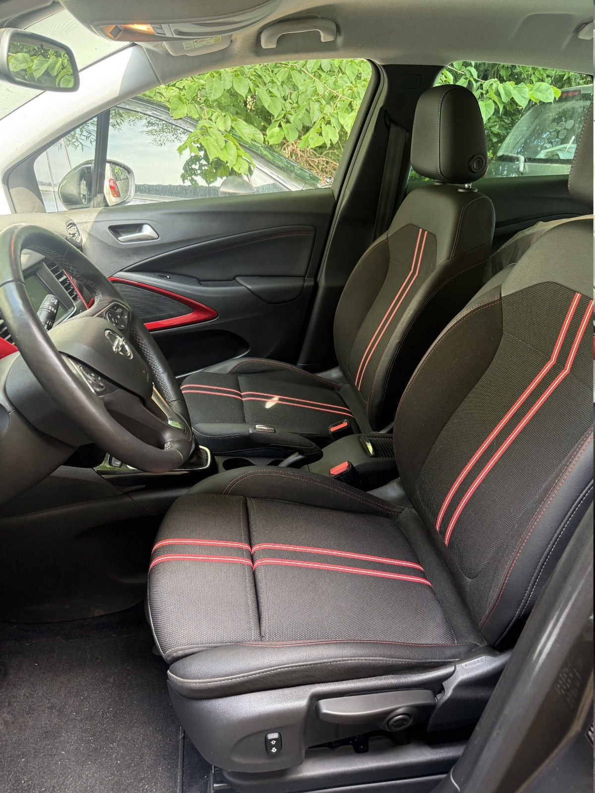 undefined Opel Crossland fra 2023